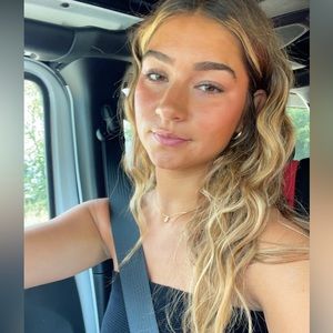 Meet your Posher, Gracie